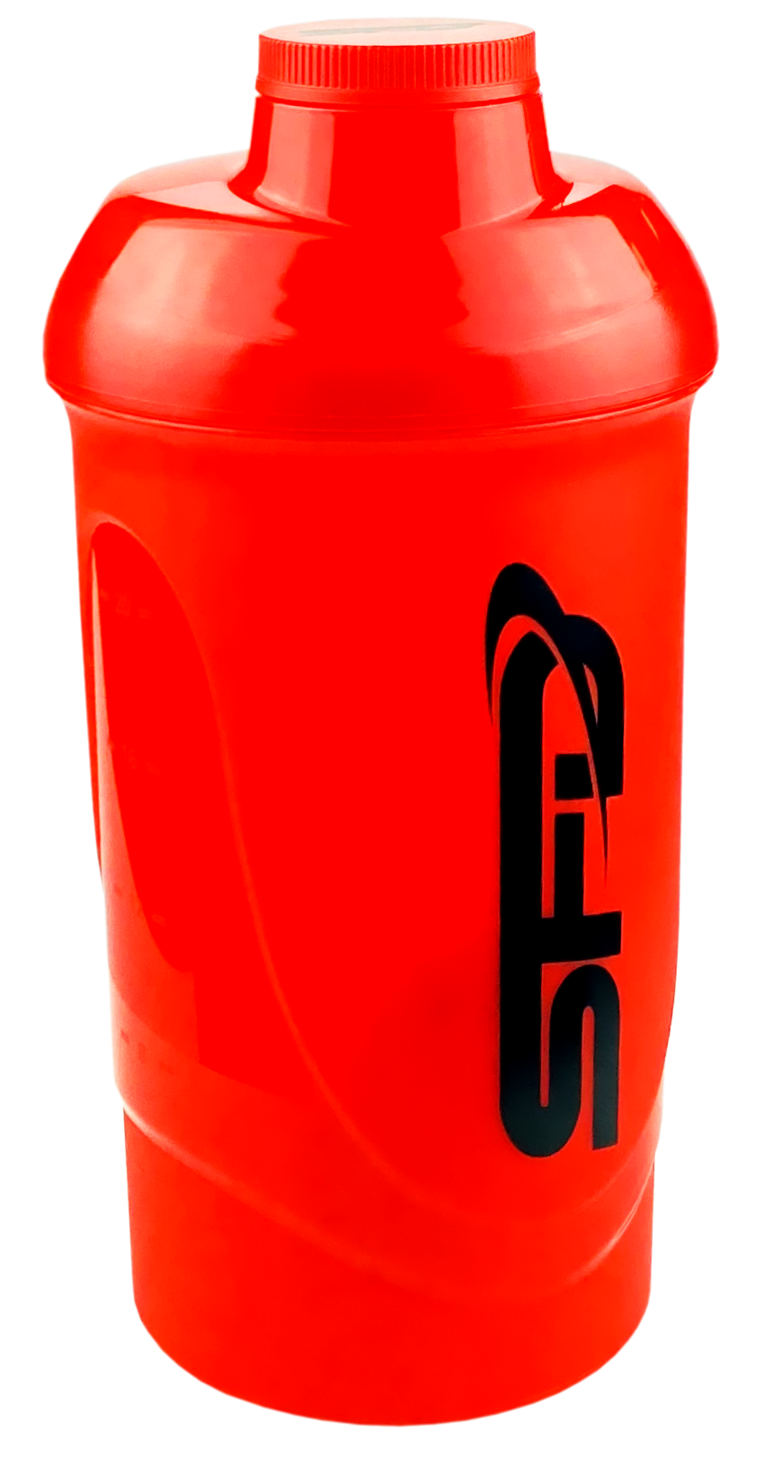 

Шейкер спортивный SFD Shaker 2LOGO 600 мл. красный