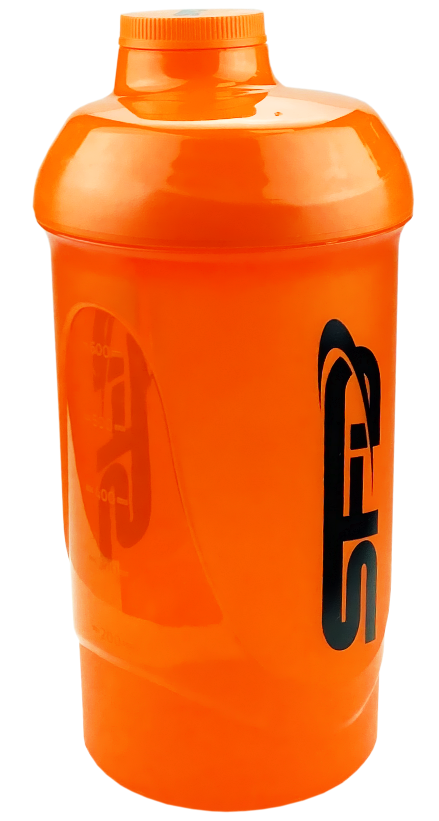 

Шейкер спортивный SFD Shaker 2LOGO 600 мл. оранжевый