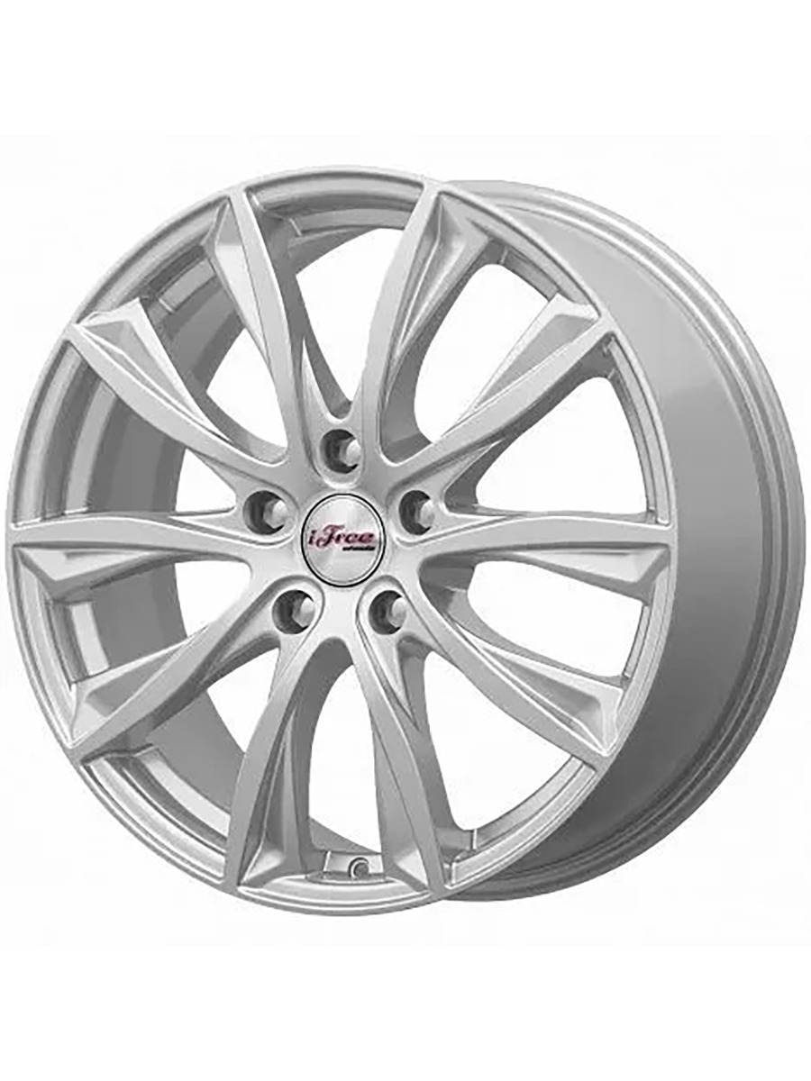 

Диск iFree, 7.5x18/5x114.3ET35 67.1