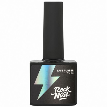 

База RockNail Rubber Classic 10 мл