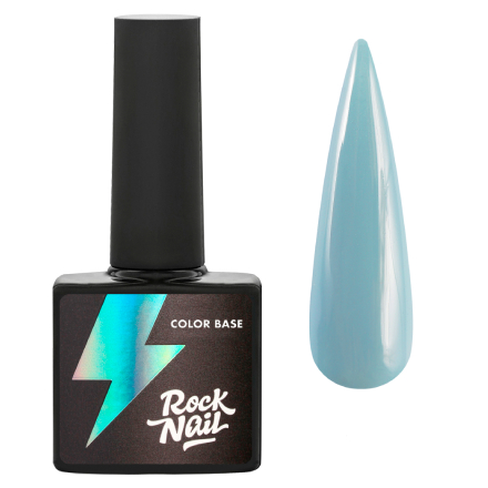 

База RockNail №94 Stay Chill
