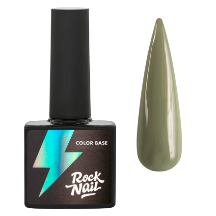 

База RockNail №91 You are Energy