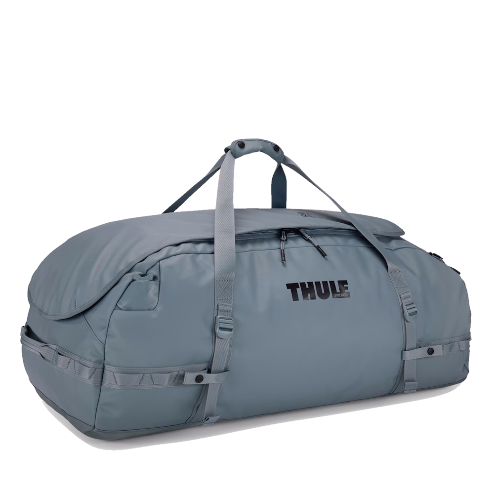 

Спортивная сумка Thule Chasm Duffel, 130L, Pond, Голубой, Chasm Duffel