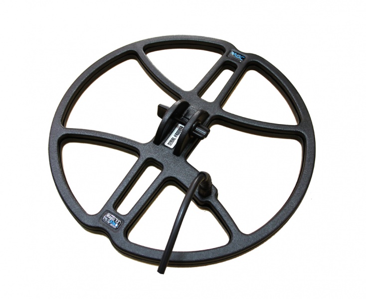 

Катушка Magic 13 для Fisher F70/F75, Черный, Катушка Magic 13 для Fisher F70/F75