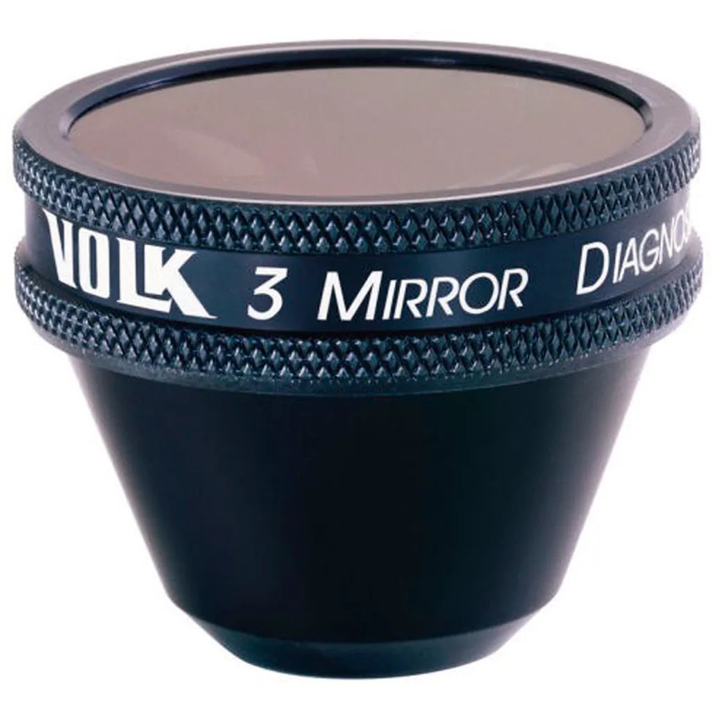 Линза Volk 3 Mirror ANF