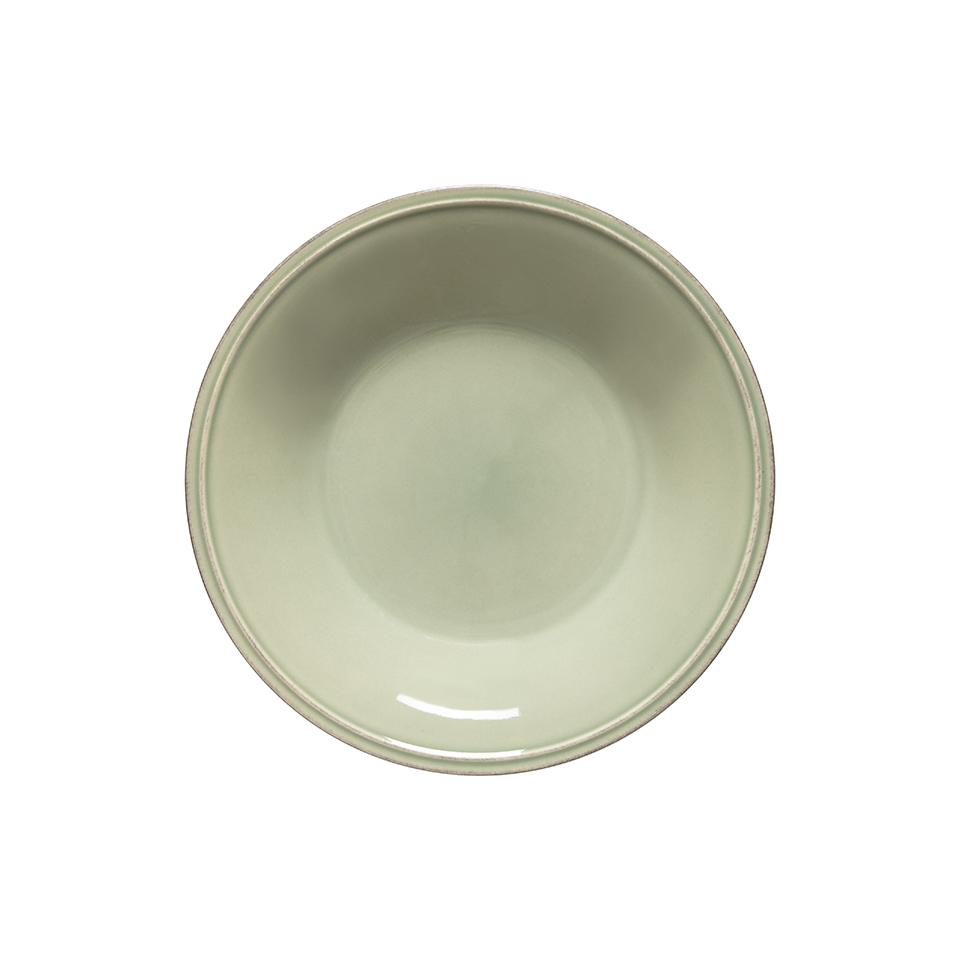 

Тарелка Costa Nova Friso SARE GREEN, FIP261-03317D