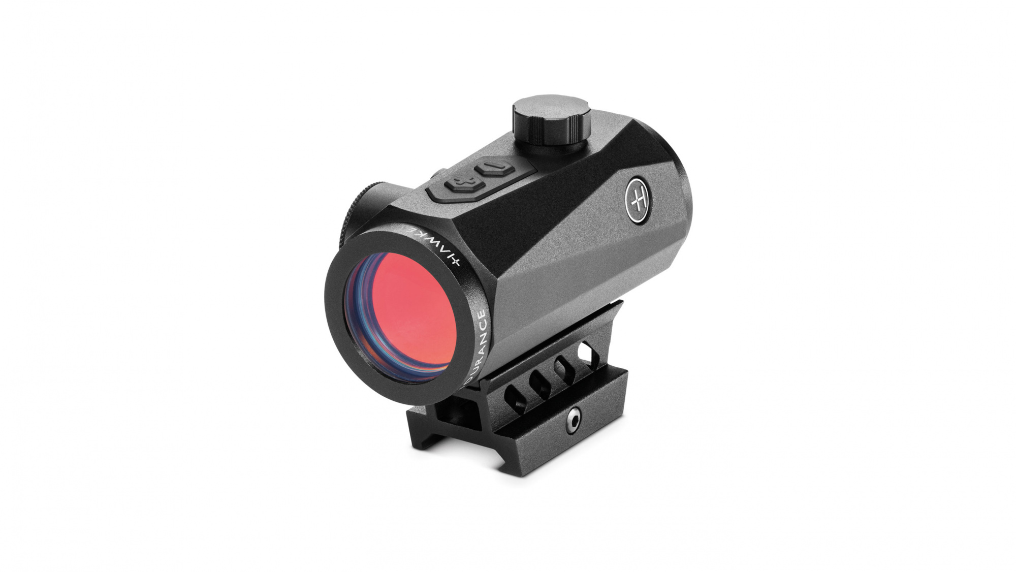 

Коллиматорный прицел Hawke Endurance 1x30 Weaver Red Dot 3MOA (12128), Черный, 00014916