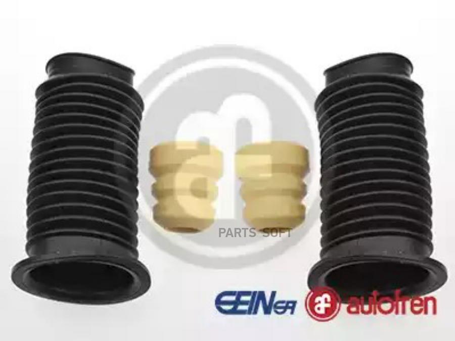 

D5102_к-кт пыльник+отбойник передн.! Fiat Grande Punto 05>