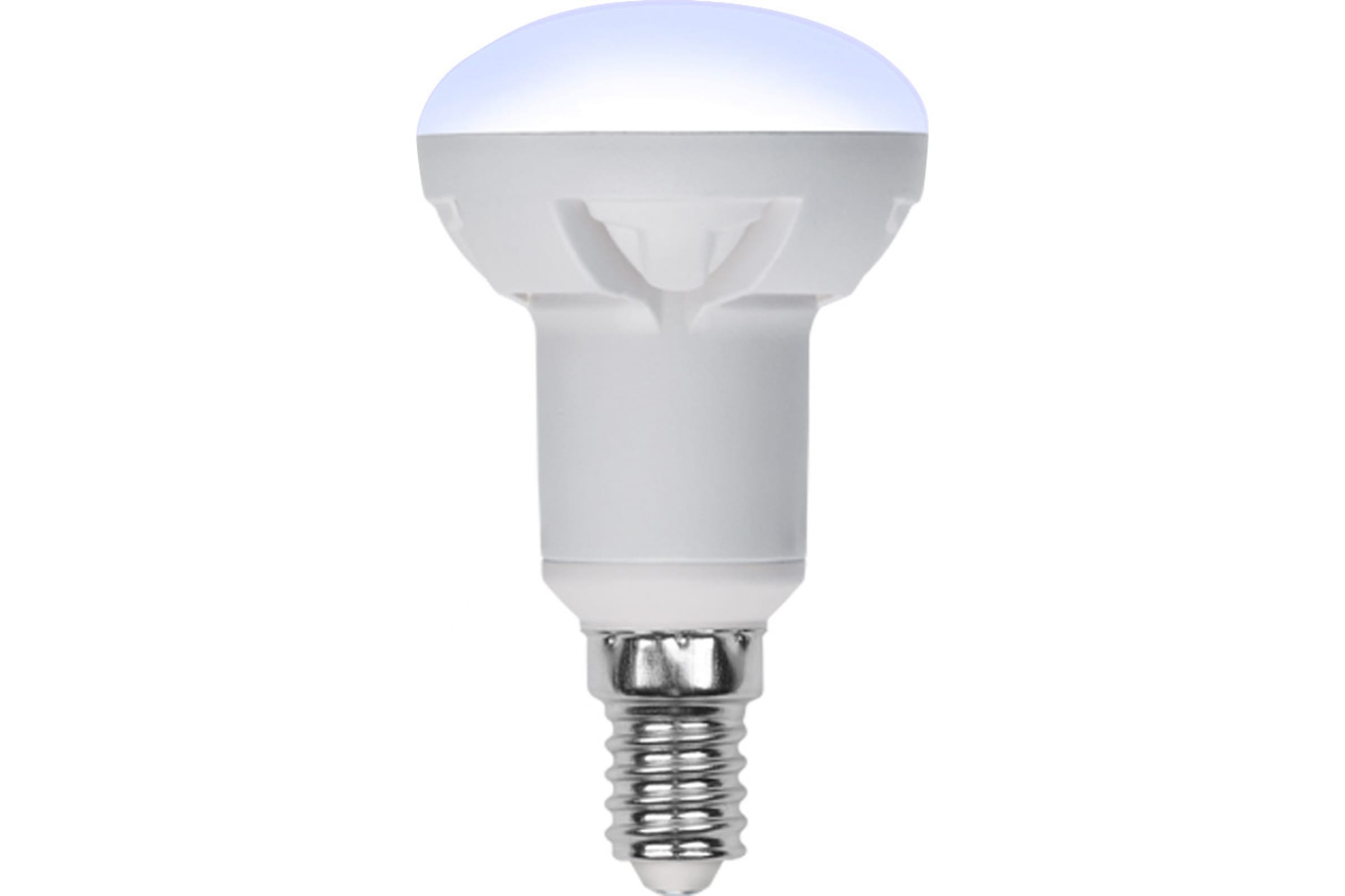 Uniel LED-R50 7W/4000K/E14/FR/DIM PLP01WH Лампа светодиодная, диммируемая UL-00004709