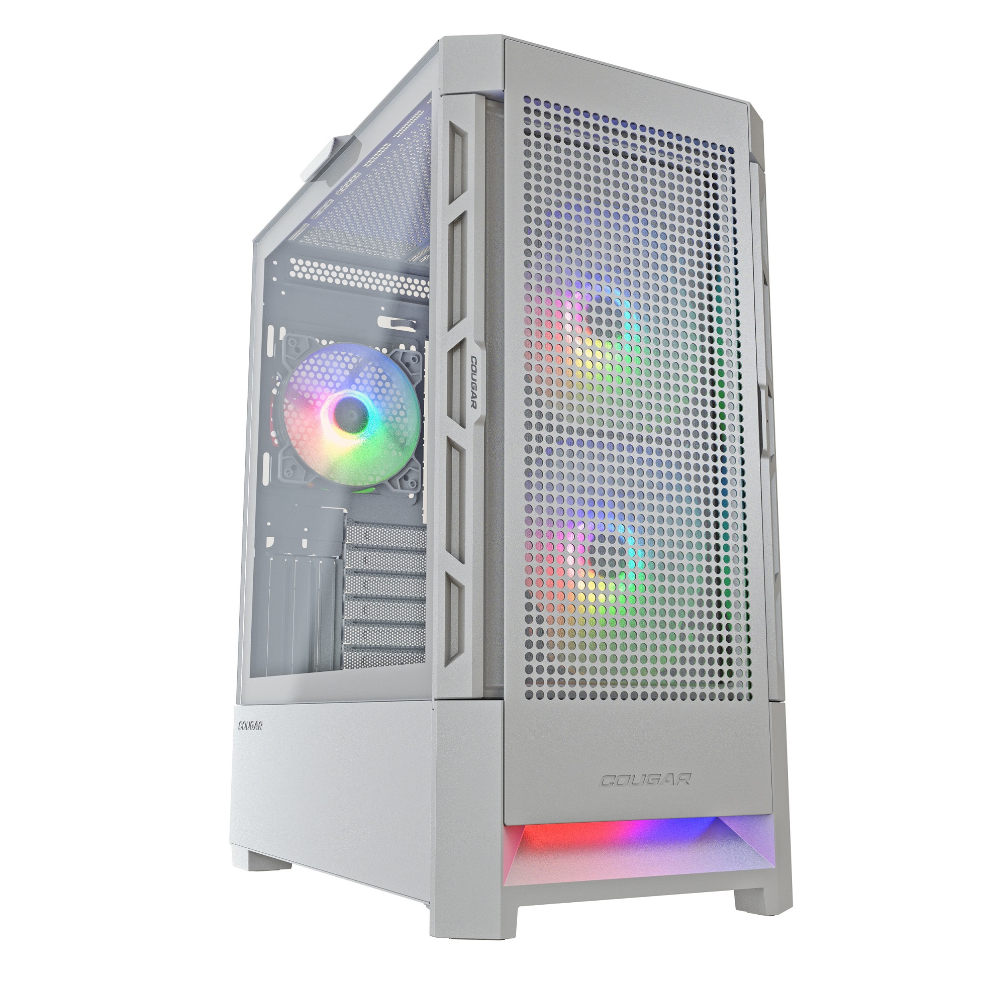 

Настольный компьютер ControlPC ZEVS 2561 белый, ZEVS 2561