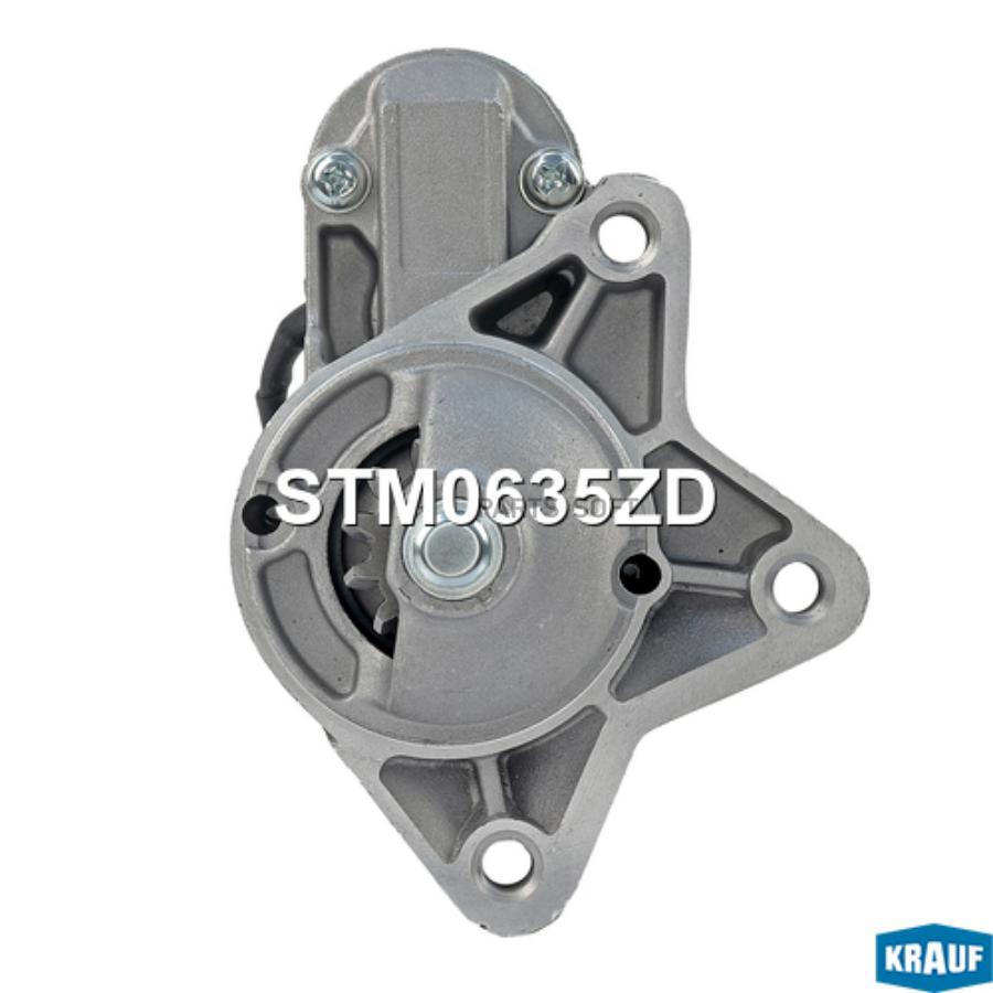 

Стартер Krauf stm0635zd