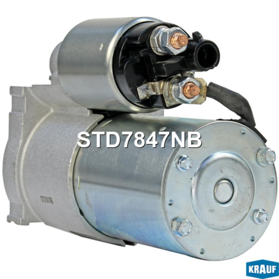 

Стартер Krauf std7847nb
