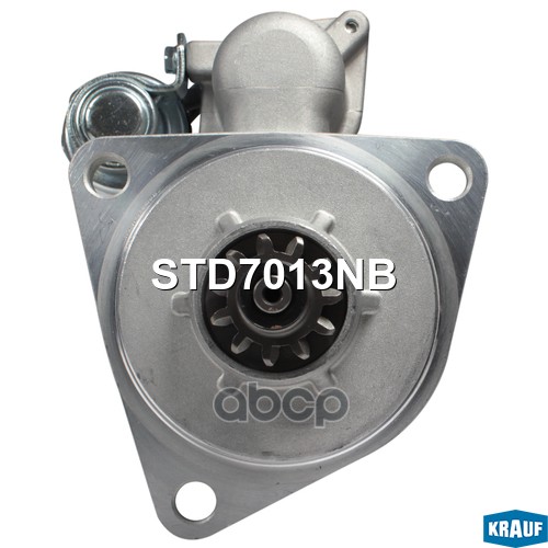 

Стартер Krauf std7013nb