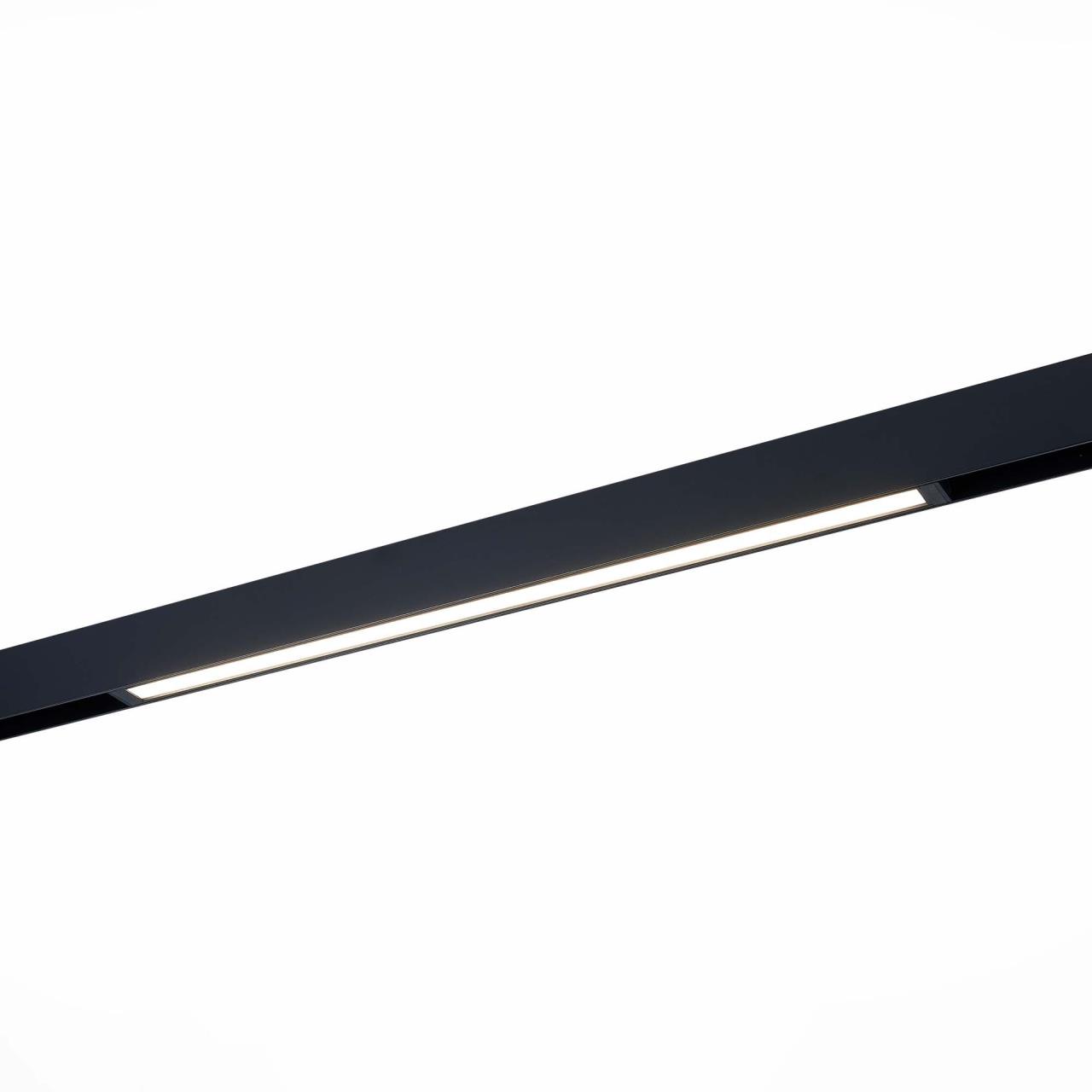 

Светильник трековый, спот ST Luce Skyline, ST657.496.27, 27W, LED