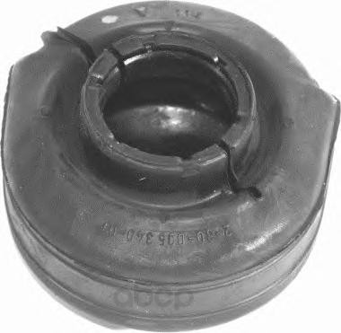 

Втулка стабилизатора переднего d25 audi 100/a6 91-97 LEMFORDER 1452401