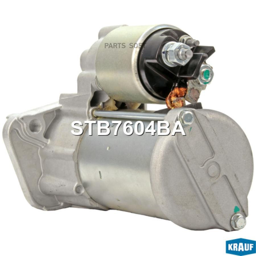 

Стартер Krauf stb7604ba