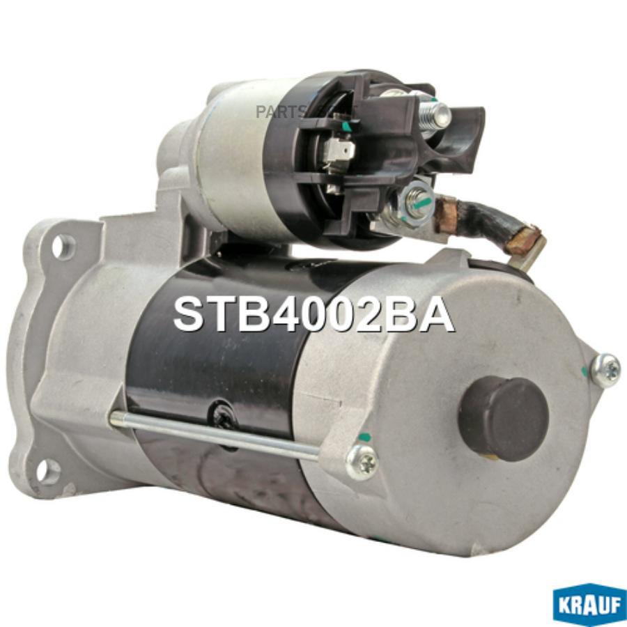 

Стартер Krauf stb4002ba