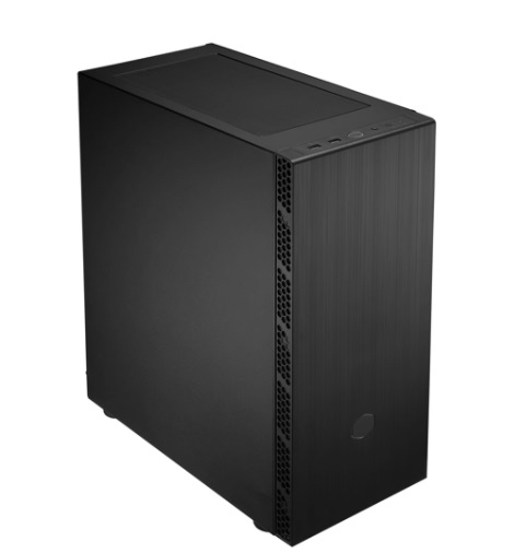 фото Корпус для компьютера cooler master mb600l2-knnn-s00, black