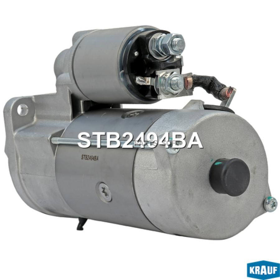 

Стартер Krauf stb2494ba