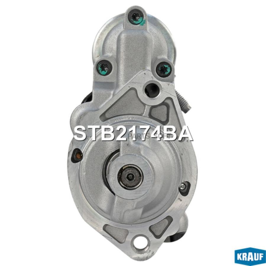 

Стартер Krauf stb2174ba