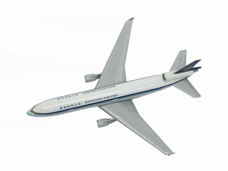 

Модель самолёта Herpa Mandarin Airlines Boeing McDonnell Douglas MD-11 503464
