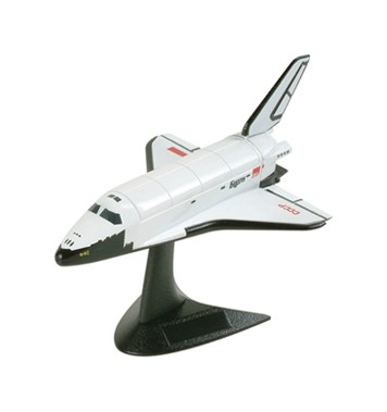 

Модель самолёта Herpa Buran Energija Systems Buran 1.01 517324