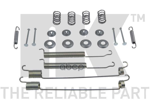 Шланг Гидроусилителя Руля (Замена Для Hp-501555586) topran 501555001