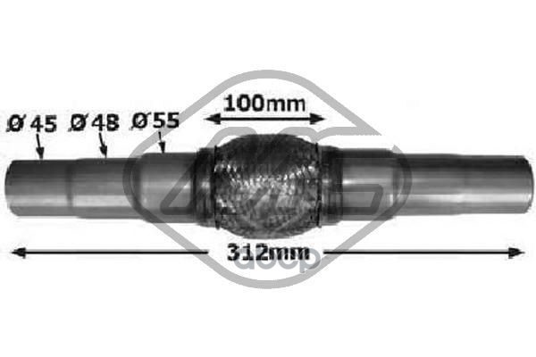 

Подшипник Ступицы Колеса Комплект (Замена Для Hp-500636755) topran 500636001