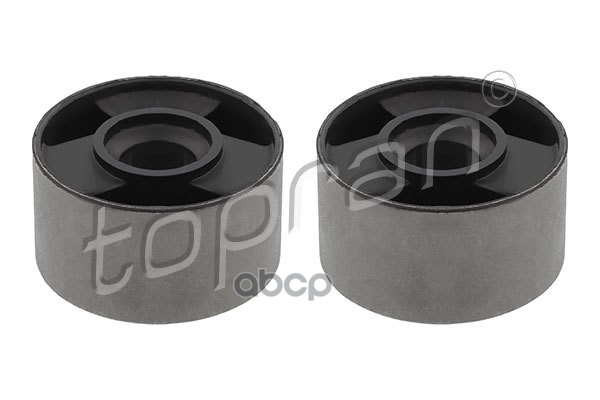 

Комплект Сайлентблоков Рычага 2Шт (Замена Для Hp-500142755) topran 500142001