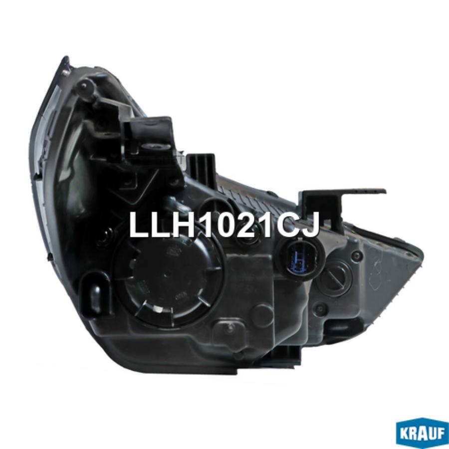 

Фара Krauf арт. LLH1021CJ