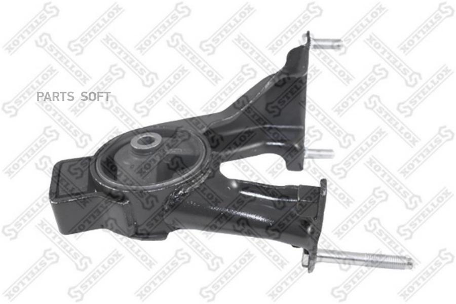 

Подушка двс задняя toyota corolla zze120/zze121/zze122 01> stellox 2517028_sx