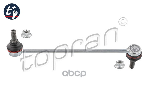 

Стойка Стабилизатора (Замена Для Hp-409234586) topran 409234001