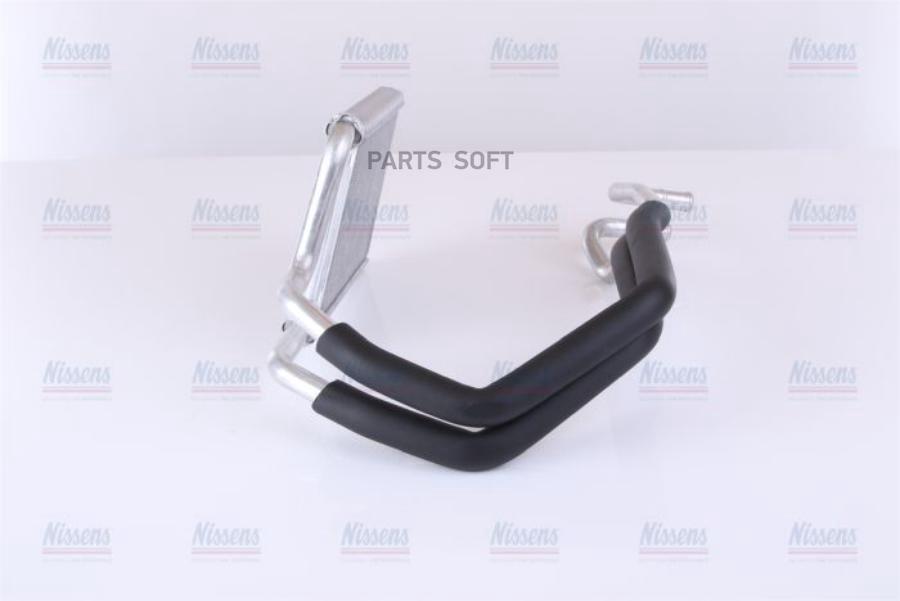 

Отопитель LAND ROVER DISCOVERY V (L462) (17-) 2.0