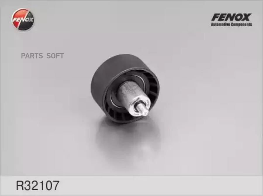 

Ролик направляющий ремня ГРМ FENOX r32107
