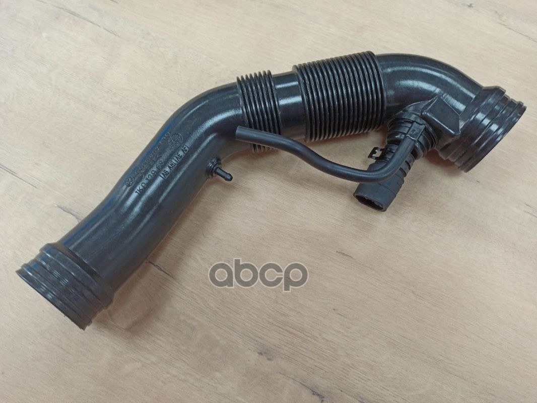 

Наконечник Рулевой Тяги (Замена Для Hp-208356586) topran 208356001
