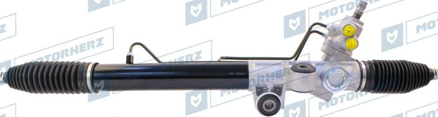 

Рулевая рейка с тягами гидравлическая Motorherz r29051nw