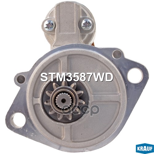 

Стартер Krauf арт. STM3587WD