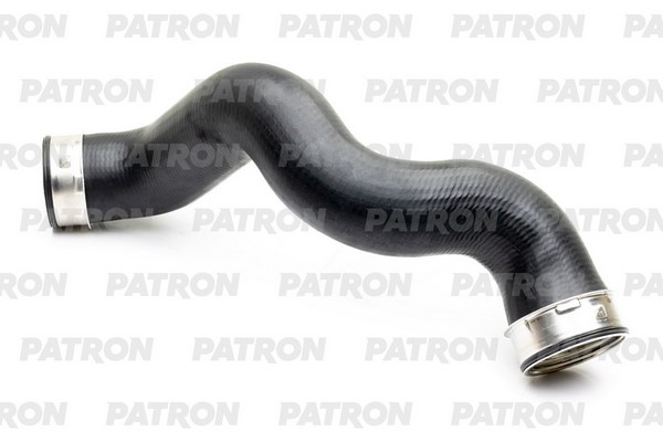 

Патрубок интеркулера (пр-во Турция) турбины NISSAN: QASHQAI 1.5 DCI K9K 06-10