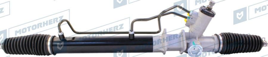 

Рулевая рейка с тягами гидравлическая Motorherz r28821nw