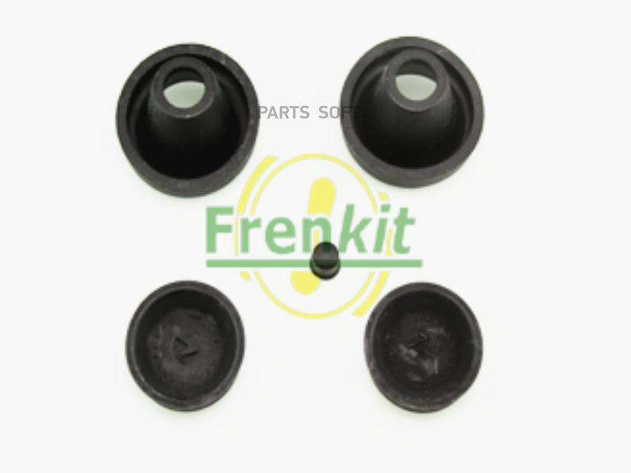 

Ремкомплект колесного тормозного цилиндра nissan datsun d600 frenkit 338005