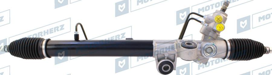 

Рулевая рейка с тягами гидравлическая Motorherz r28611nw
