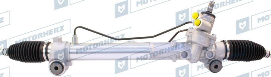 

Рулевая рейка с тягами гидравлическая Motorherz r28581nw