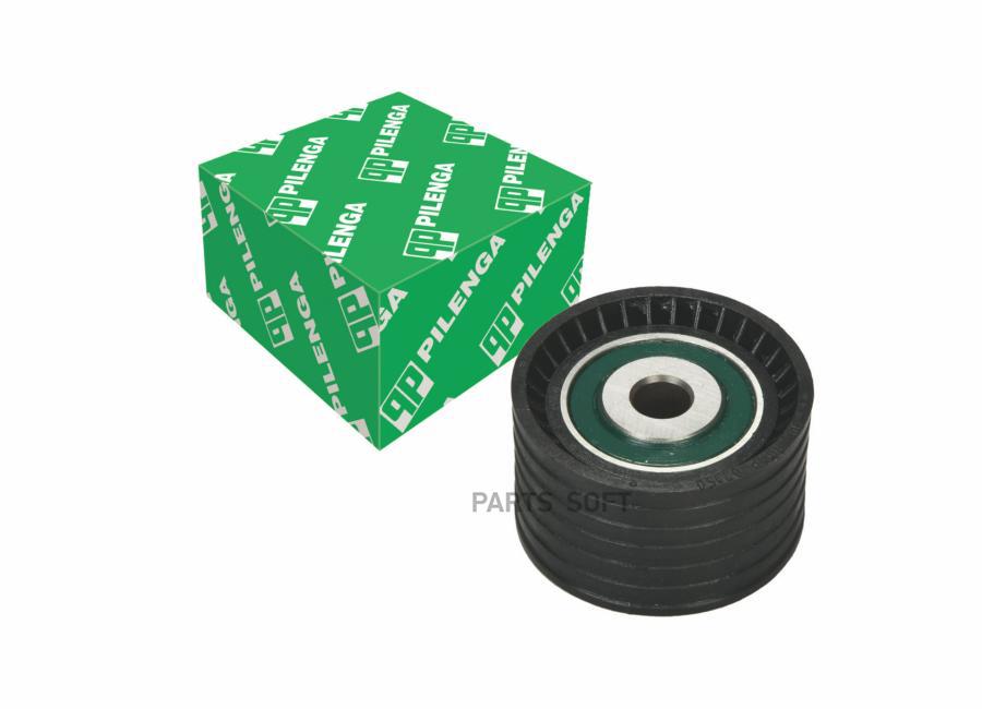 

Ролик Опорный Ремня Грм Pt-P 7150 Nsii0007261485 PILENGA арт. PTP7150