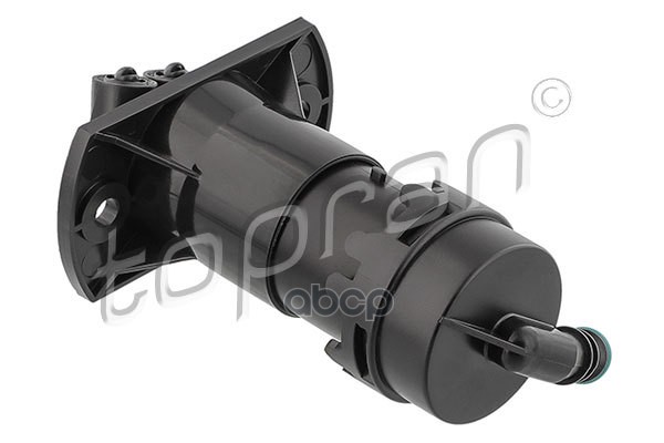 

Форсунка Омывателя Фар (Замена Для Hp-114268755) topran 114268001