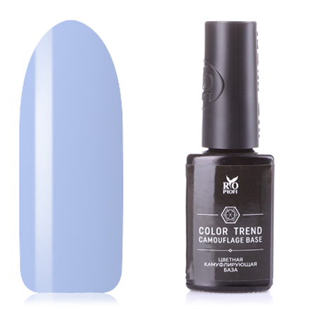 

База Rio Profi Color Trend №3