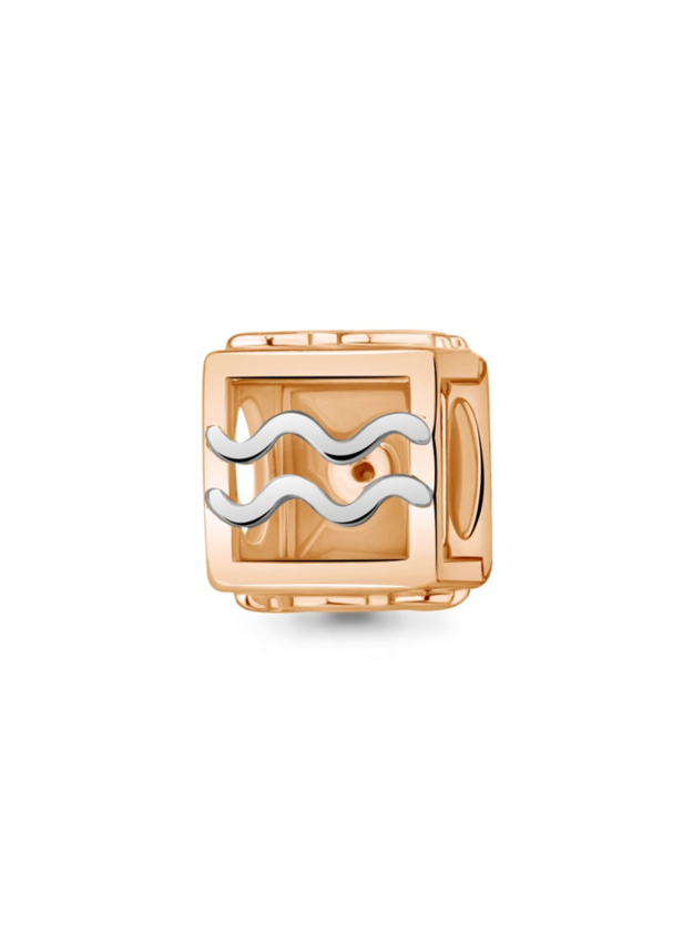 

Подвеска из серебра с бриллиантом Aquamarine 020116_925_з, 020116_925_з