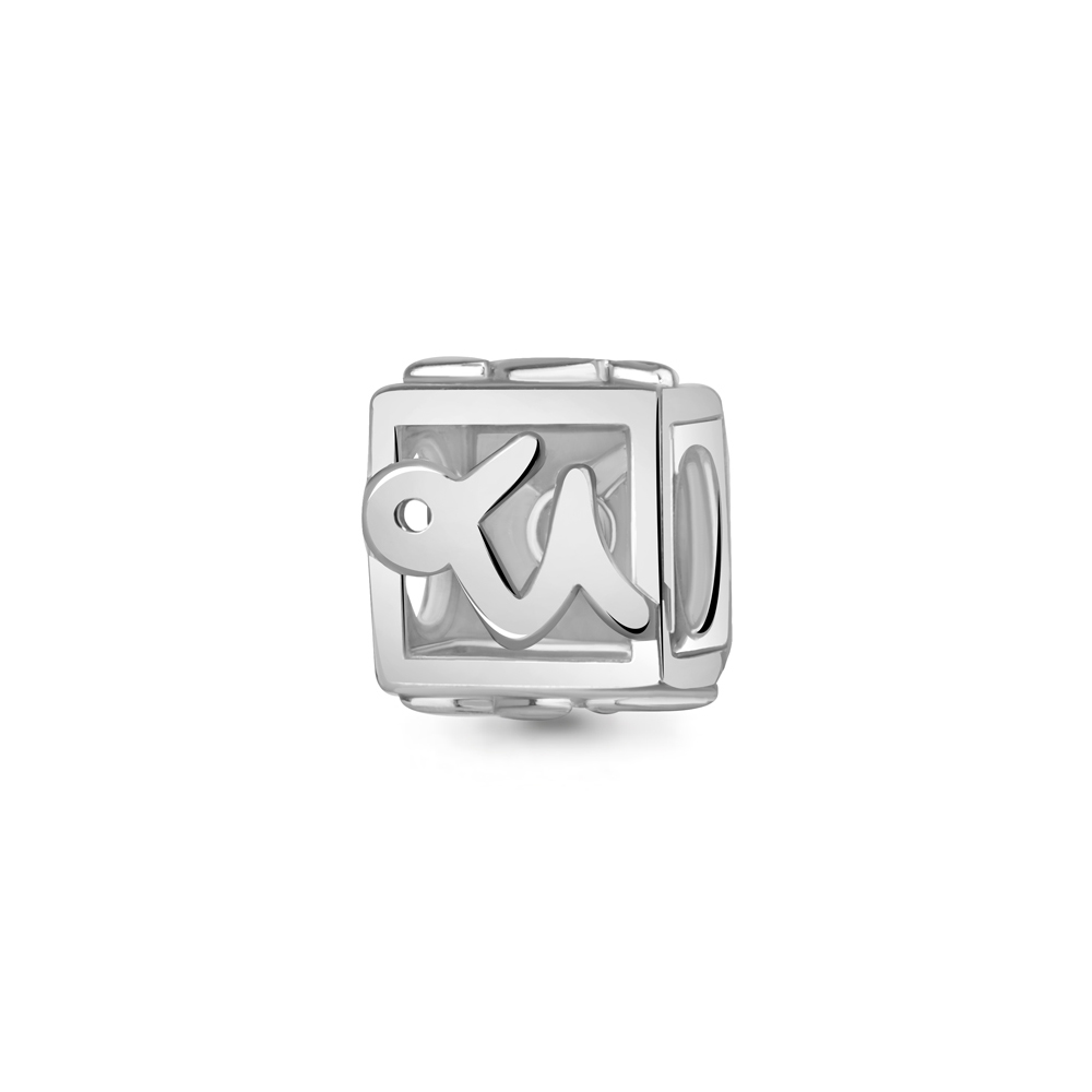 

Подвеска из серебра с бриллиантом Aquamarine 020115_925_р, 020115_925_р
