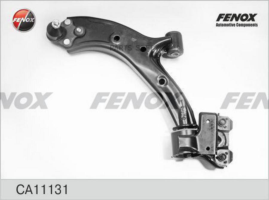 

Рычаг Передн Левый Honda Cr-V Iii 07-12 Ca11131 FENOX арт. CA11131