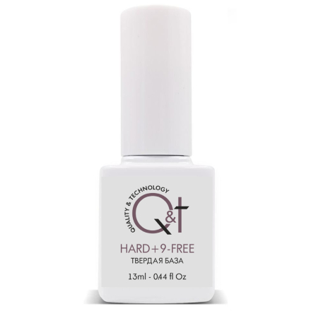 

База для гель-лака QT Hard 13 мл