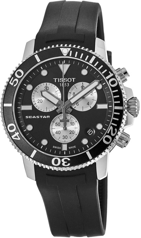 

Наручные часы мужские Tissot T120.417.17.051.00, T120.417.17.051.00